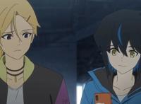 《怪物弹珠》互动游戏预计9月28日上线，游戏结局由玩家控制！