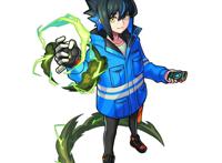 《怪物弹珠》互动游戏预计9月28日上线，游戏结局由玩家控制！