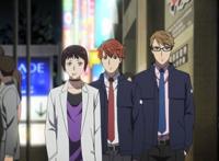 4月动漫女装的角色，最后一个竟女装假扮偶像，想学后街女孩吗？