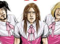 后街女孩：毕竟老夫也不是什么恶魔嘛，一部让人笑的喷饭的搞笑番