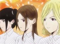 后街女孩：毕竟老夫也不是什么恶魔嘛，一部让人笑的喷饭的搞笑番