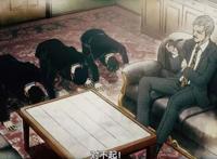 喷血新番：后街女孩，一个变性天团的妙龄少女兄贵心