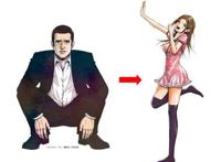 《后街女孩》声优情报解禁，一部黑道流氓变成少女偶像的奇葩新番