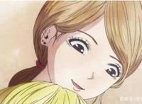 《后街女孩》一部既可爱又搞笑的动漫，题材很现实！