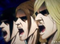 日本动漫推荐：看完之后，令你怀疑人生的搞笑番，“后街女孩”