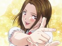 日本动漫搞笑番《后街女孩》，揭露偶像的终极秘密