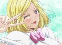 日本动漫搞笑番《后街女孩》，揭露偶像的终极秘密