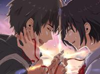 《后街女孩》成为黑马盘点另外五部男主角变成女生的动漫