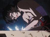 盘点日本那些妖艳诡异又恰到好处的暴力美学 致郁倾向的经典动画