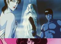 盘点日本那些妖艳诡异又恰到好处的暴力美学 致郁倾向的经典动画