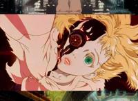 盘点日本那些妖艳诡异又恰到好处的暴力美学 致郁倾向的经典动画