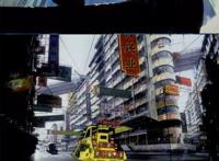 盘点日本那些妖艳诡异又恰到好处的暴力美学 致郁倾向的经典动画