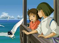 日本动漫电影排名前十中，五部出自宫崎骏，他为何会大受欢迎？