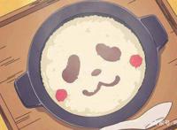 二次元精美动漫便当，这些妈妈们到底花多少时间在做饭？