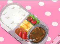 二次元精美动漫便当，这些妈妈们到底花多少时间在做饭？