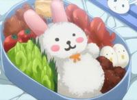 二次元精美动漫便当，这些妈妈们到底花多少时间在做饭？