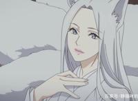 妖怪旅馆营业中：银次你这样变身会吓到葵的，不过你们喜欢怎样？