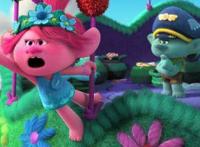 定档8月21日《魔发精灵2》升级归来