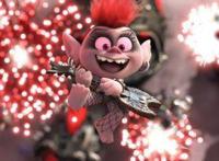 定档8月21日《魔发精灵2》升级归来