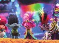 动画电影《魔发精灵2》将上映