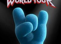 《魔发精灵2》曝光角色海报精灵们集体变身金属党