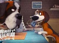 电影中让你泪流满面的那些“毛孩子”们……