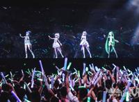 666万观众，为什么听“她”唱中国风？