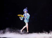 666万观众，为什么听“她”唱中国风？