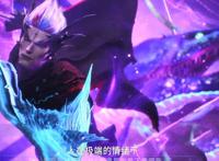 《斗罗大陆》官博更换头像，唐三搞怪大小眼，这么皮的三哥见过吗