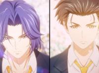 动画片里的女团“偶像练习生”到底能不能染发？