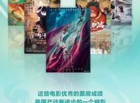 《姜子牙》票房冲破10亿！国产动画为何频频引人关注？