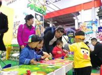 “国际范”十足的动漫节又来了！包括迪士尼在内86个国家和地区的动漫商都来“凑热闹”