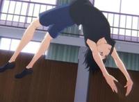 本季度原创番杀疯了，《后空翻》登顶本季度最棒新番动画