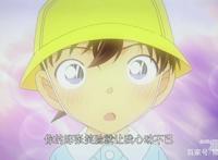 樱花见证爱情，两对青梅竹马，工藤新一毛利兰与服部平次远山和叶