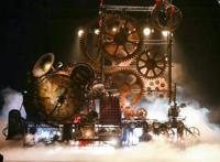 四月观演指南来啦！戏很多，到时候一起来看吧！