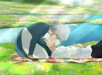 那些在宫崎骏爷爷笔下的童年