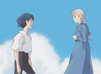 那些在宫崎骏爷爷笔下的童年