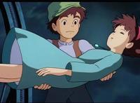 那些在宫崎骏爷爷笔下的童年