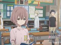 《声之形》一部值得令人深思的动漫影片。