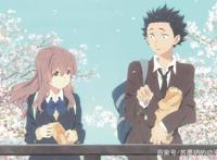 她因为耳疾被校园霸凌，她却爱上了霸凌者——《声之形》