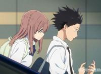 她因为耳疾被校园霸凌，她却爱上了霸凌者——《声之形》