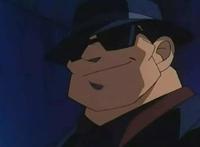 名侦探柯南：陪伴我们十四年的新一和小兰，爱就是我无条件相信你