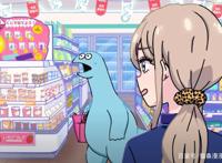 辣妹与恐龙：梦幻开场，迷之故事，一下连肝7集，本季解压神番