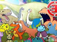 辣妹与恐龙：梦幻开场，迷之故事，一下连肝7集，本季解压神番