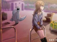 新番点评：漫改新番辣妹与恐龙