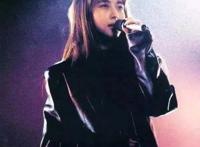 这个史上颜值最高的女歌手，去世12年依旧让无数90后怀念