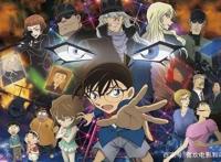 柯南《绀青之拳》确定引入，而我今天要和你聊的却是另外一部