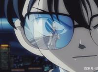 柯南：新一对怪盗基德耍“心机”，基德却对新一“不离不弃”