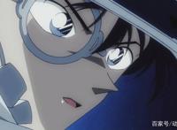 柯南：新一对怪盗基德耍“心机”，基德却对新一“不离不弃”