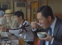 为什么爱看日本美食剧？